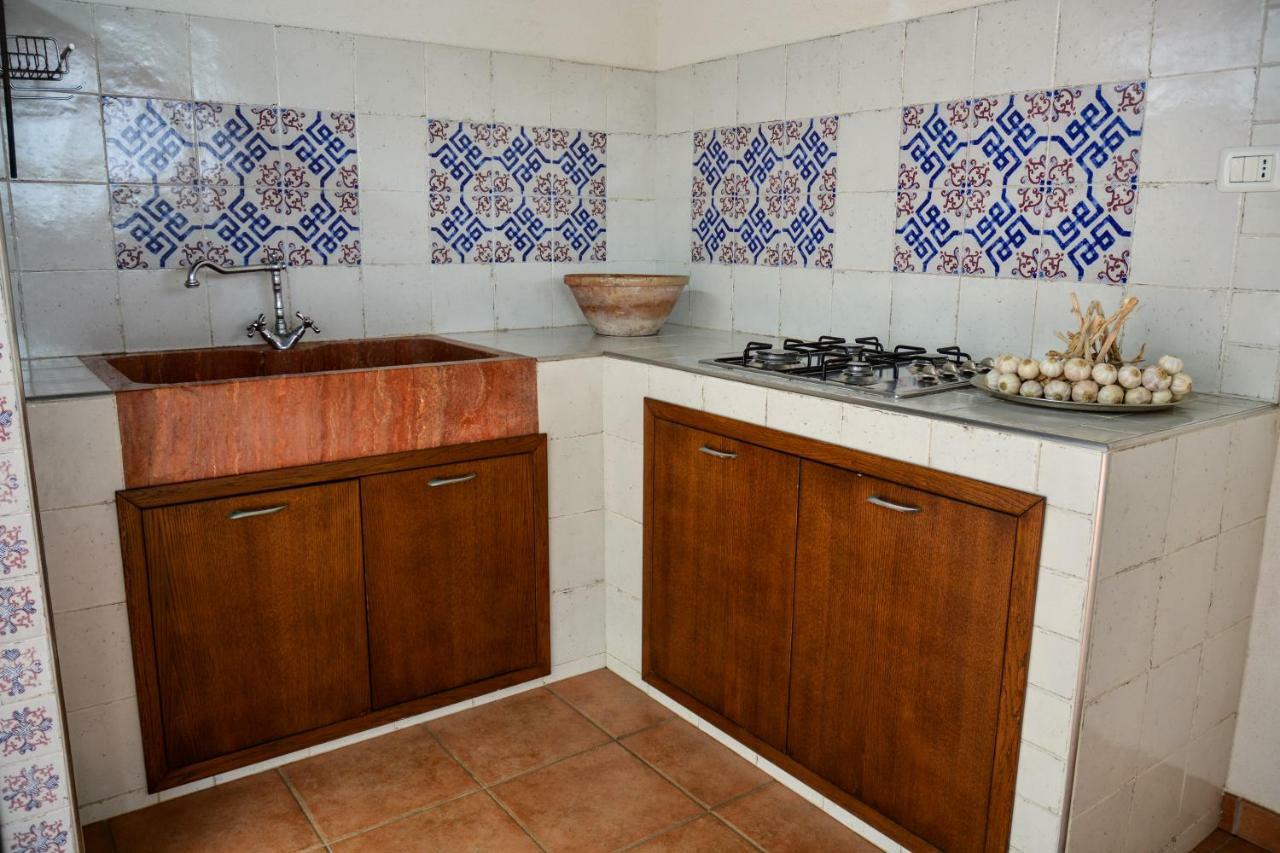 דירות קאסטלמארה דל גולפו Casa Pomelia מראה חיצוני תמונה